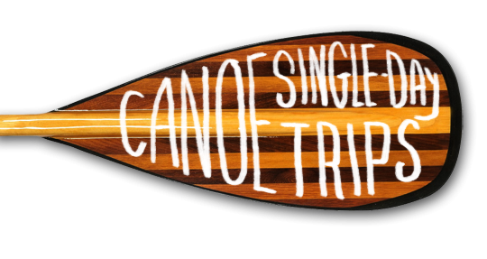 canoe-day-trip