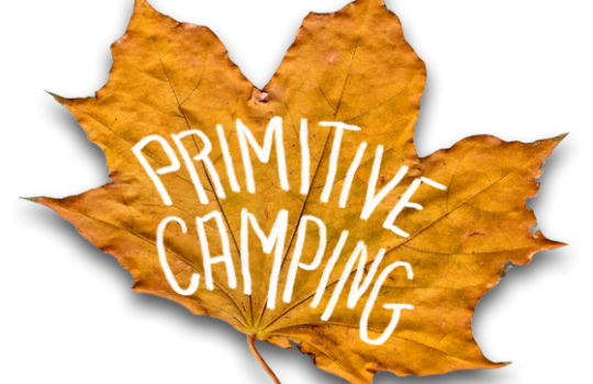 primitive-camping