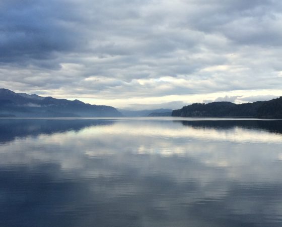 Patagonia – Lake Nahuel Huapi