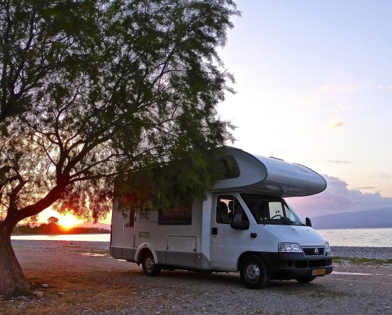 5 Things You Have to Do Before an RV Road Trip
